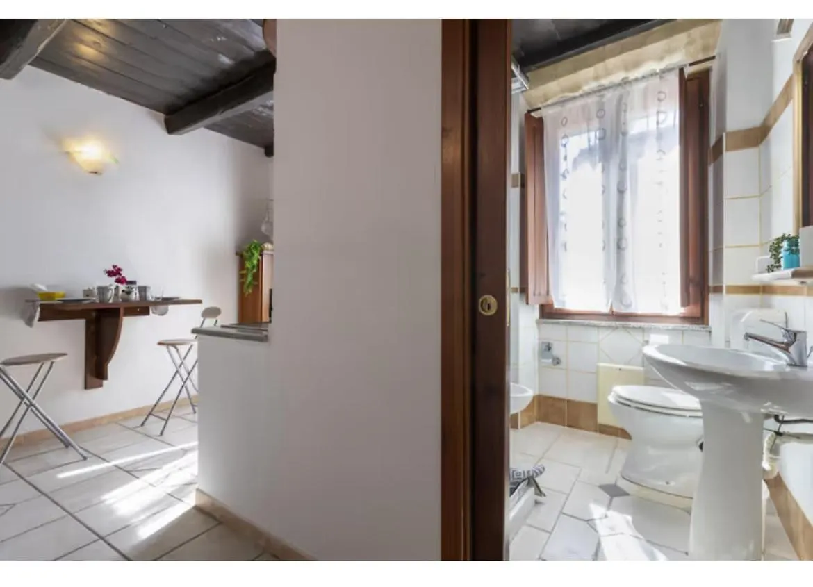 Sestrahome Le 3 Casette Free Parking Sassari 0*,