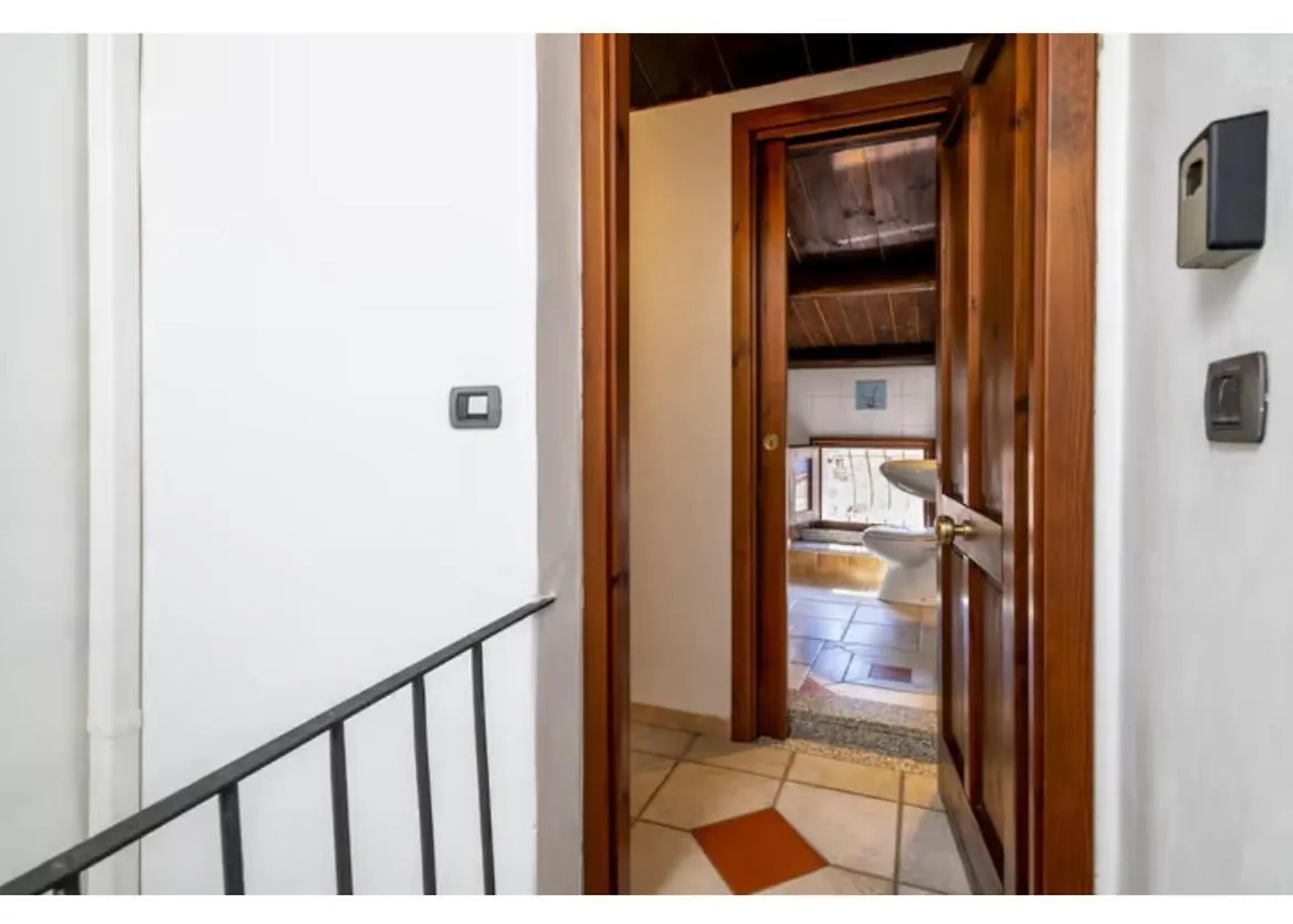 Sestrahome Le 3 Casette Free Parking Sassari 0*,  Italy