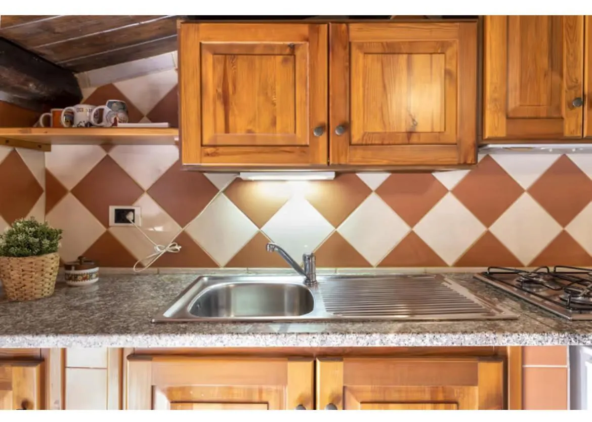 Sestrahome Le 3 Casette Free Parking Sassari Apartment