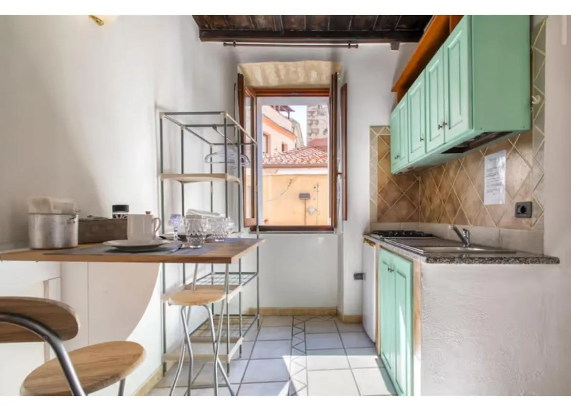 Sestrahome Le 3 Casette Free Parking Sassari
