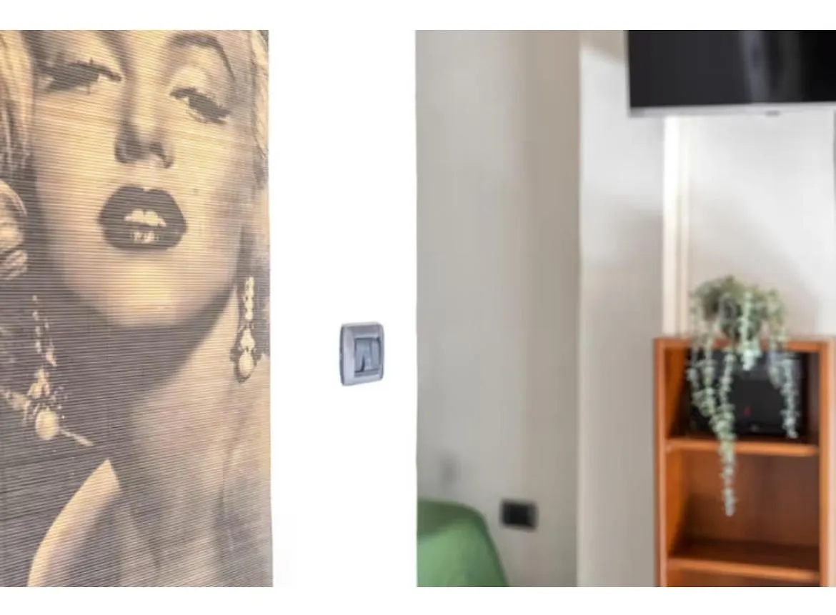 Sestrahome Le 3 Casette Free Parking Sassari Apartment