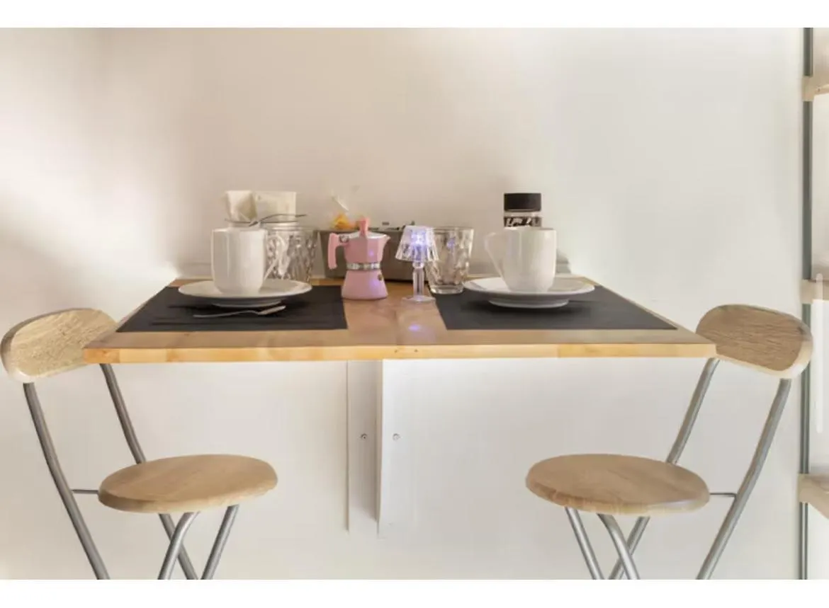 Apartment Sestrahome Le 3 Casette Free Parking Sassari
