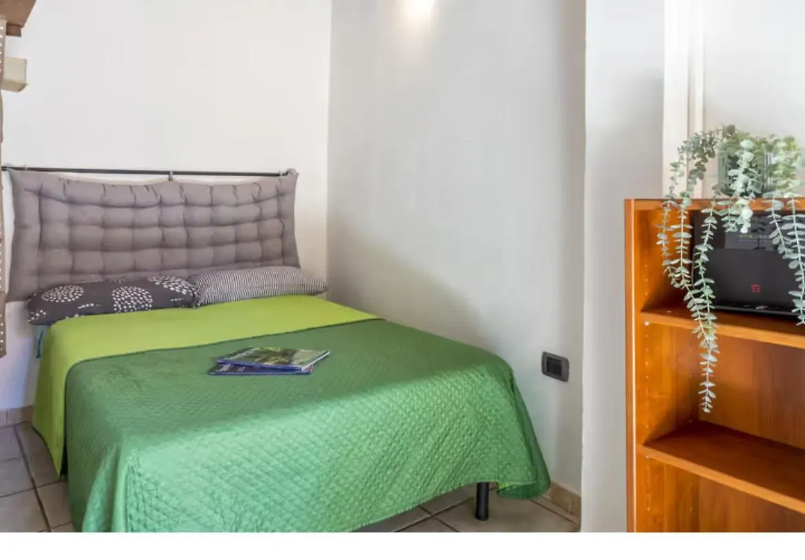 Sestrahome Le 3 Casette Free Parking Sassari Apartment