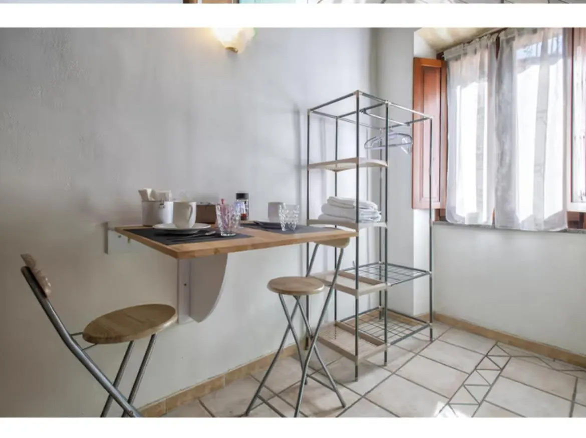 Sestrahome Le 3 Casette Free Parking Sassari 0*,