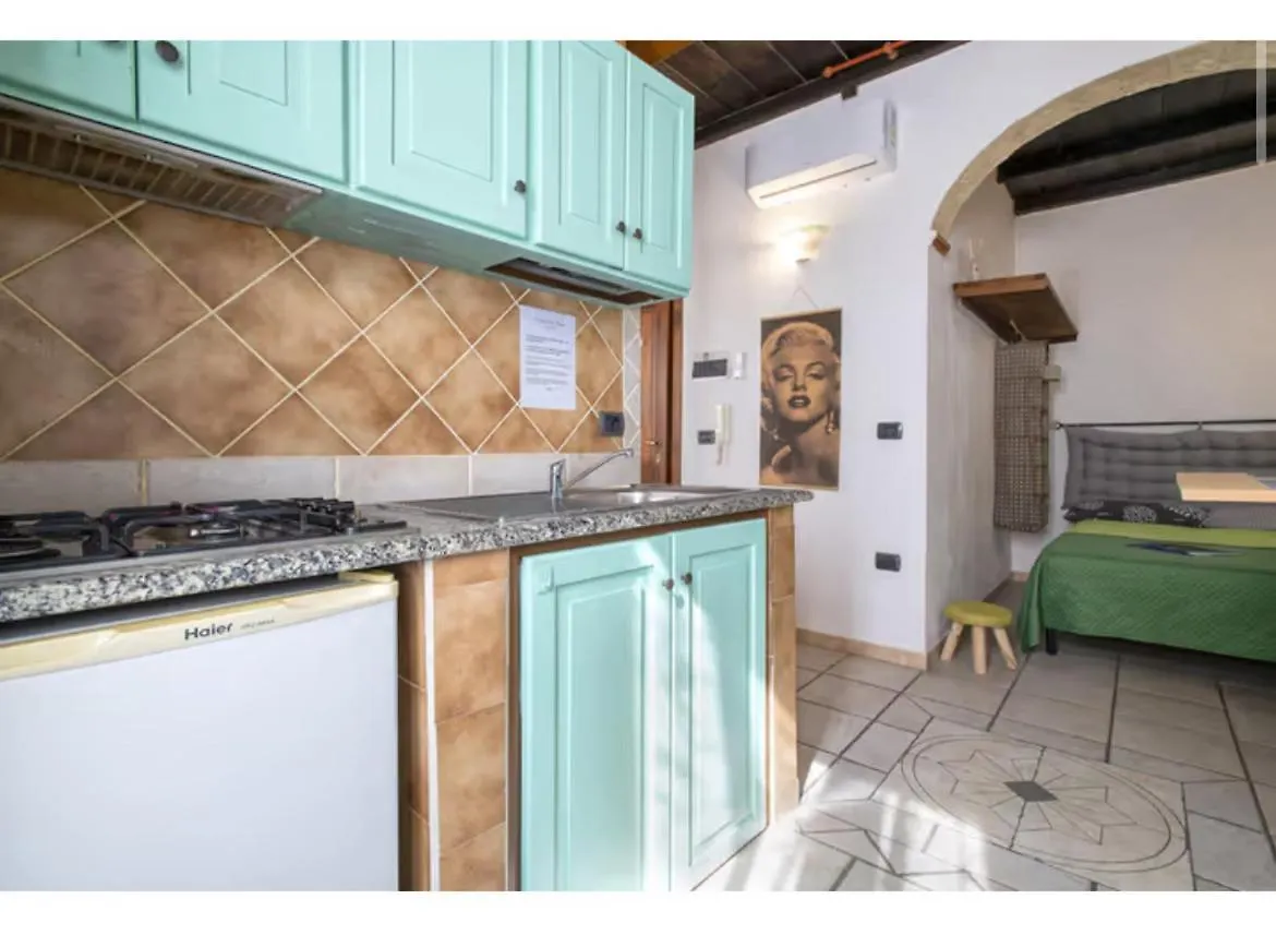 Sestrahome Le 3 Casette Free Parking location