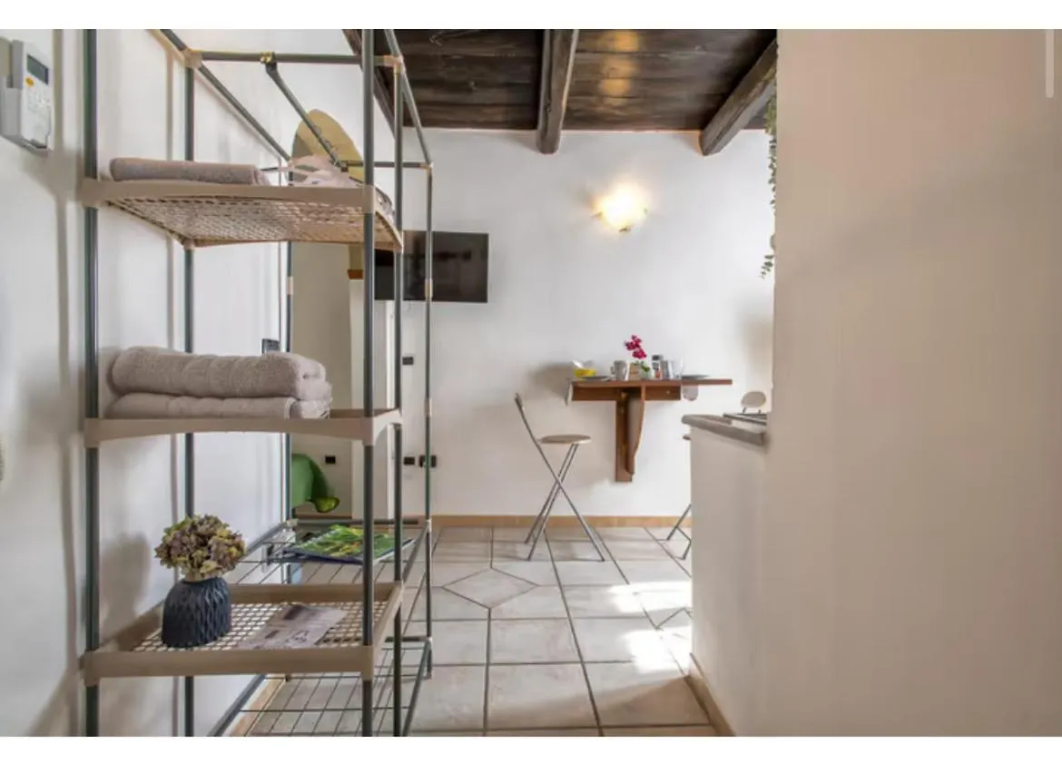 Sestrahome Le 3 Casette Free Parking Sassari Apartment