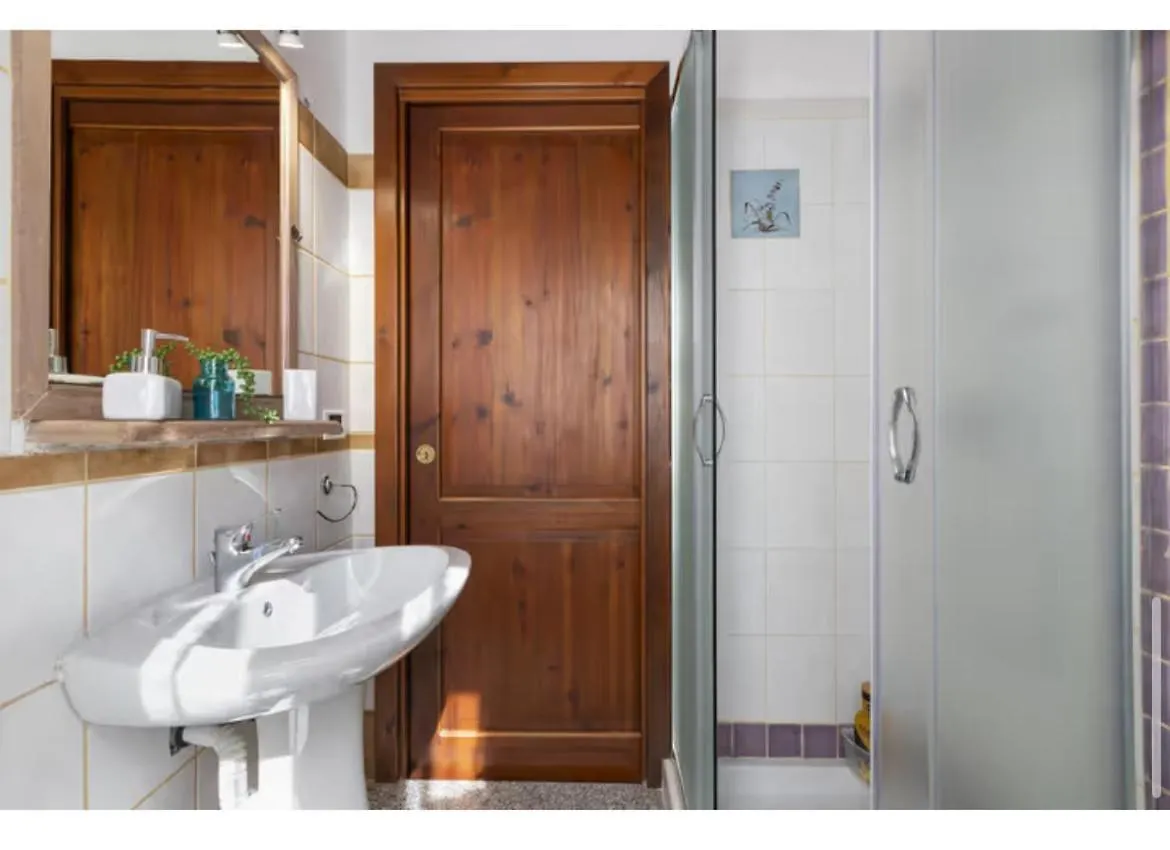 Sestrahome Le 3 Casette Free Parking Sassari Italy