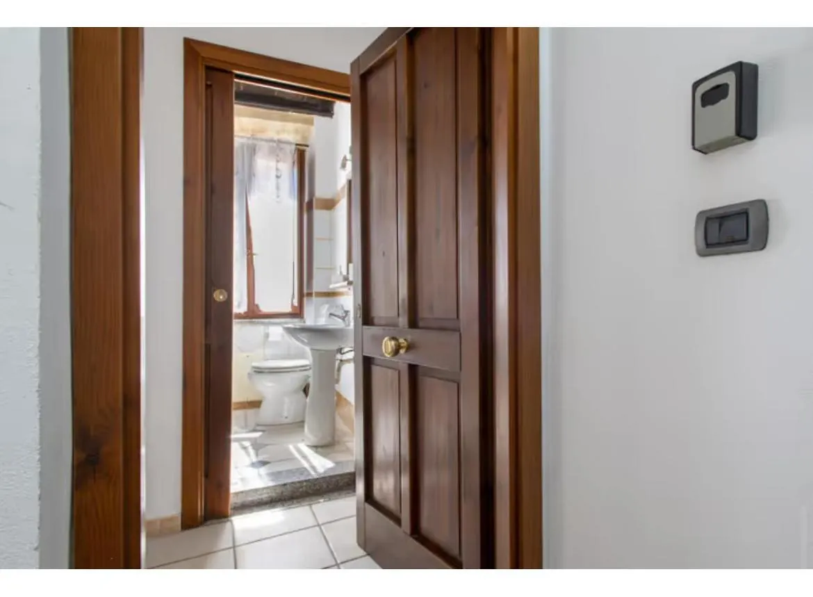 Sestrahome Le 3 Casette Free Parking Sassari