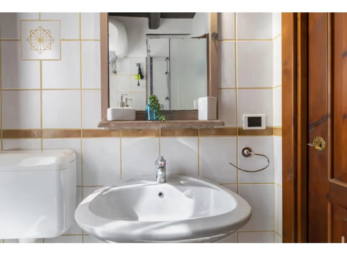 Sestrahome Le 3 Casette Free Parking Sassari