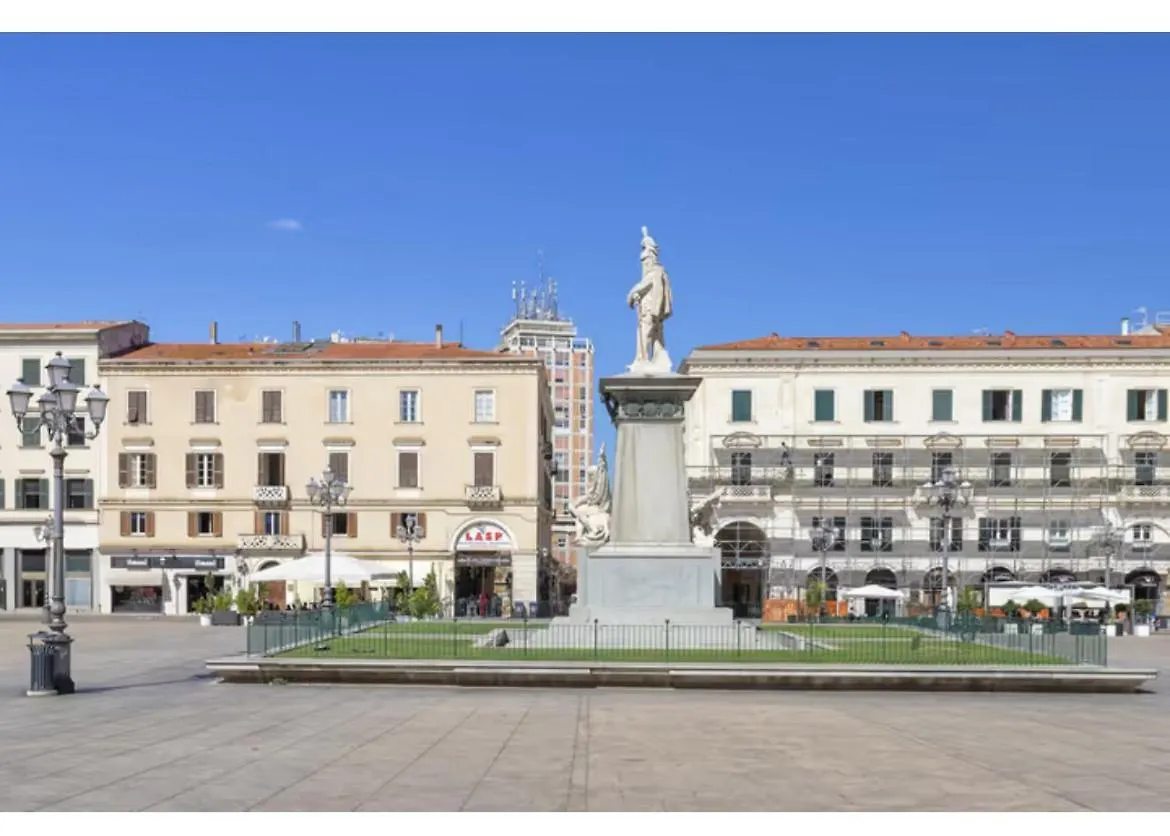 Sestrahome Le 3 Casette Free Parking Sassari Italy