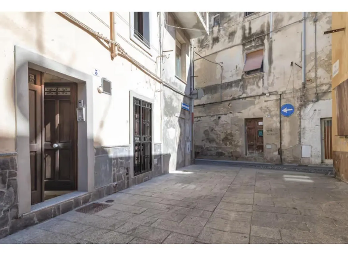 Sestrahome Le 3 Casette Free Parking Sassari 0*,