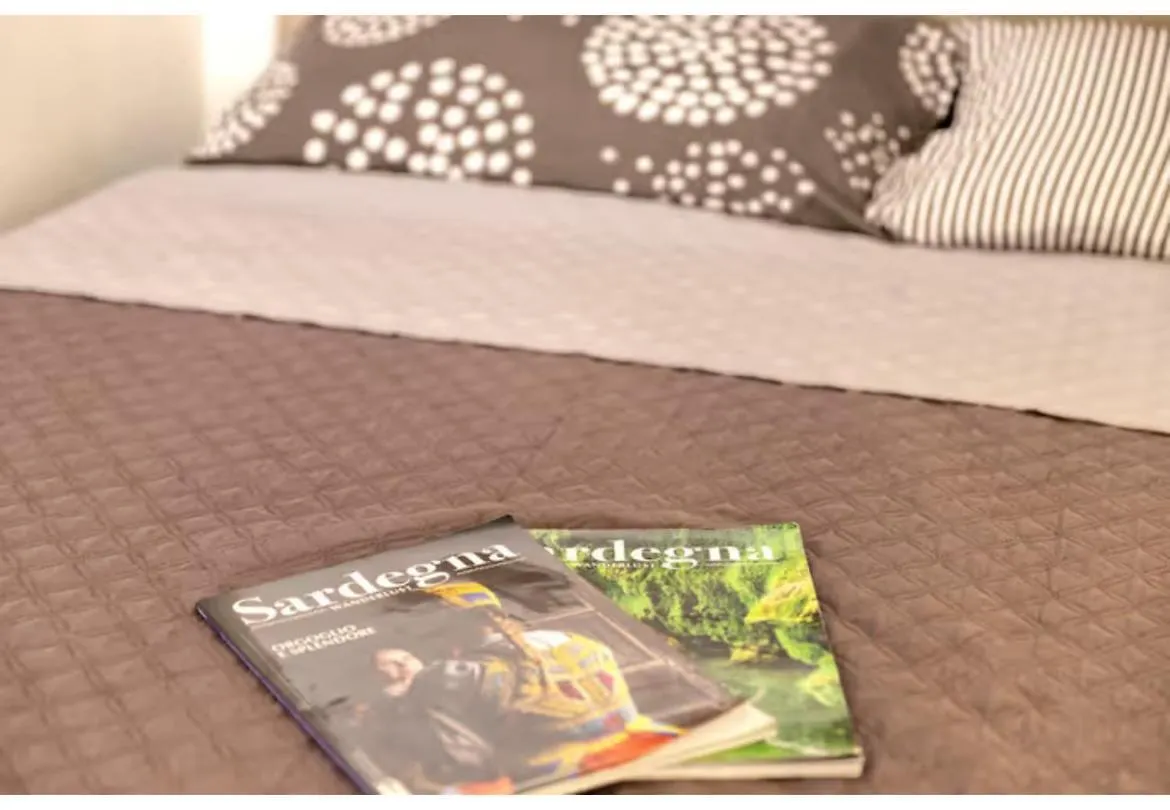 Sestrahome Le 3 Casette Free Parking Sassari Italy