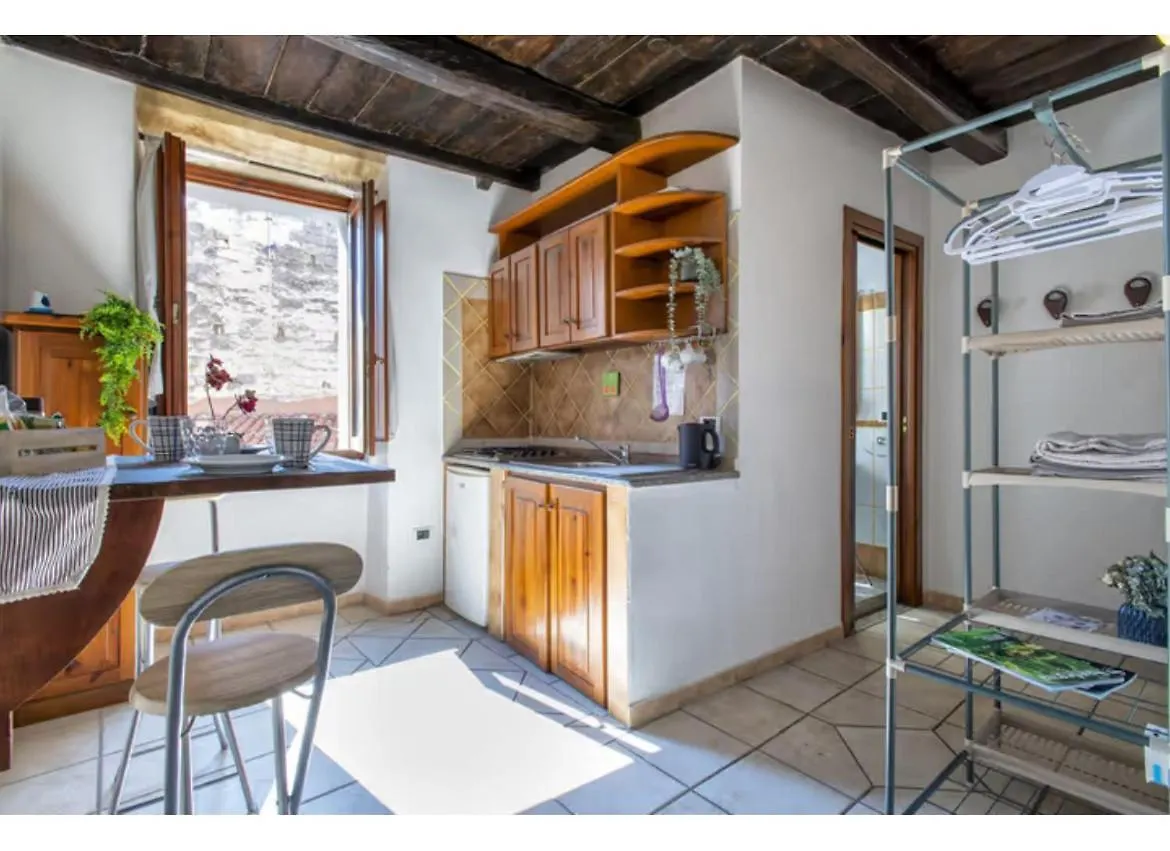 Sestrahome Le 3 Casette Free Parking Sassari Italy