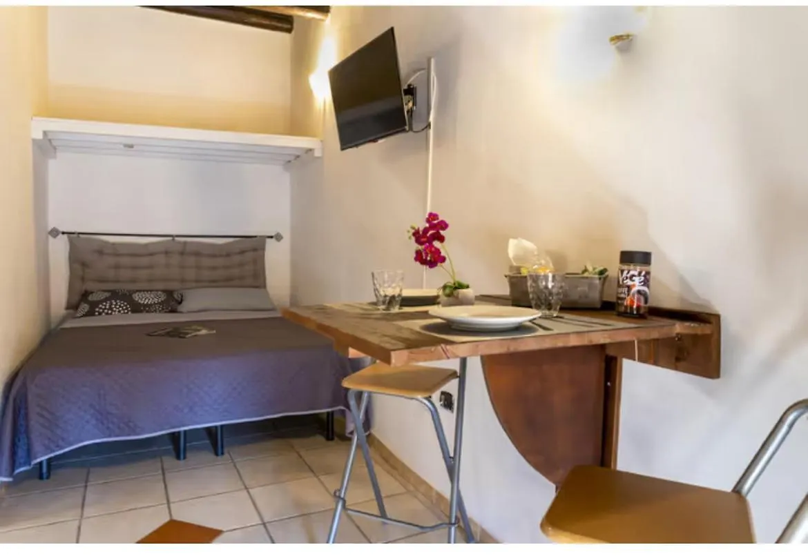 Apartment Sestrahome Le 3 Casette Free Parking Sassari