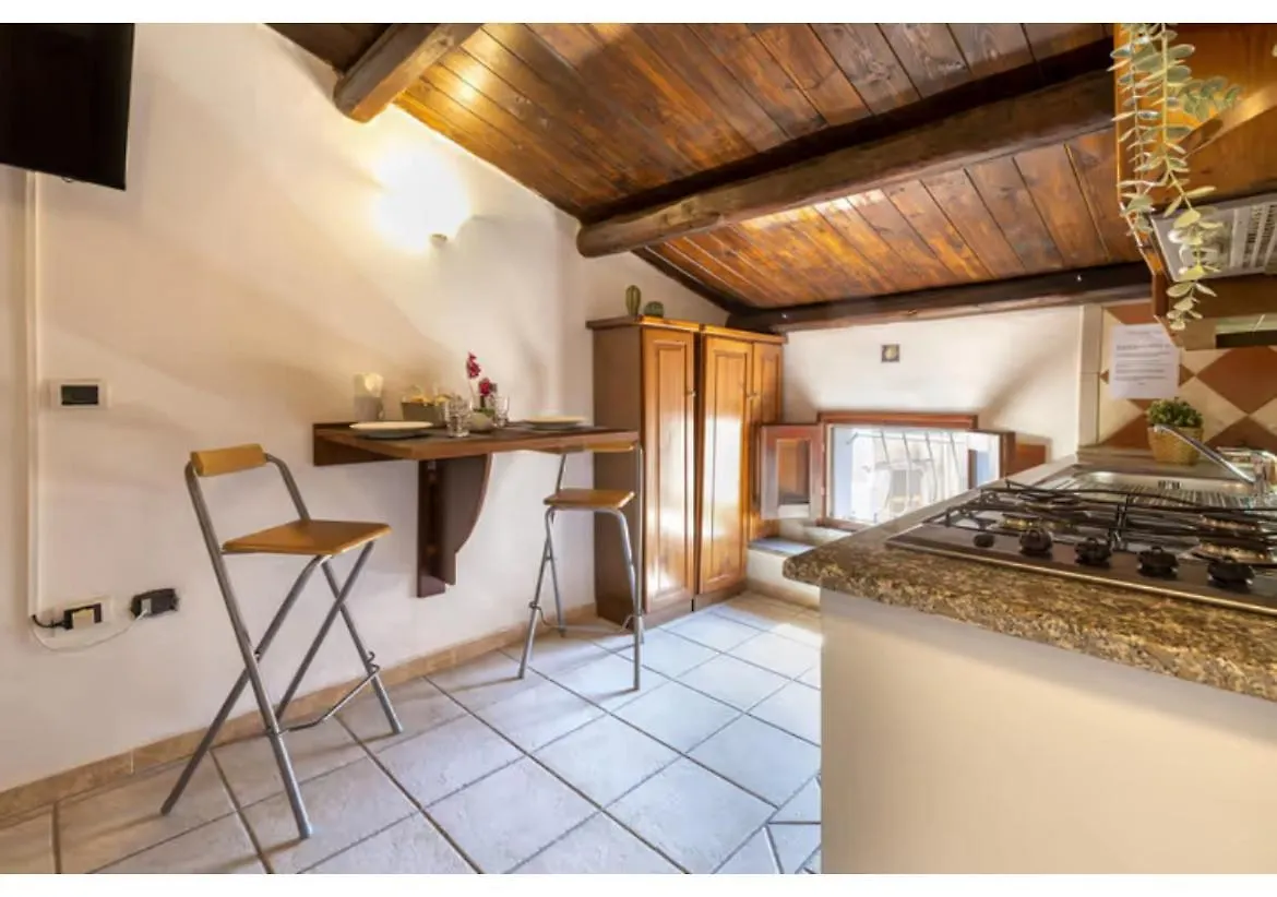 Apartment Sestrahome Le 3 Casette Free Parking Sassari Italy