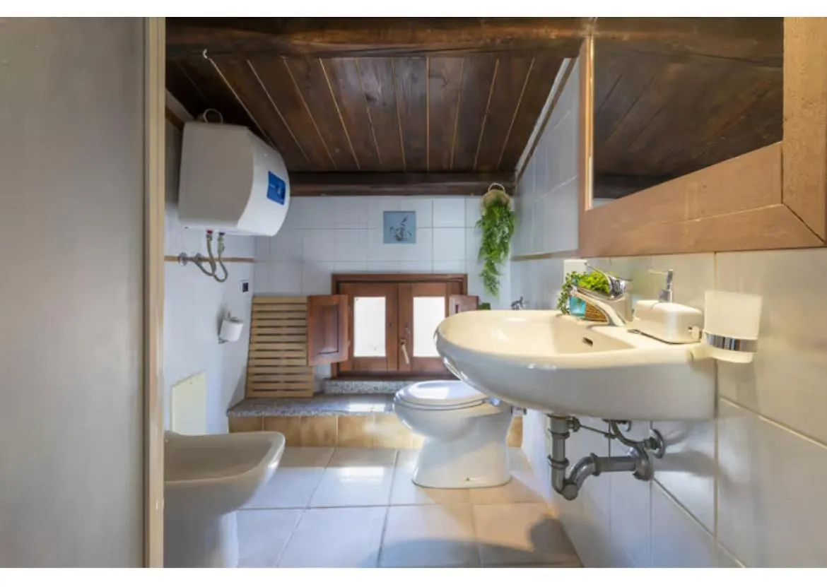 Sestrahome Le 3 Casette Free Parking Sassari Apartment
